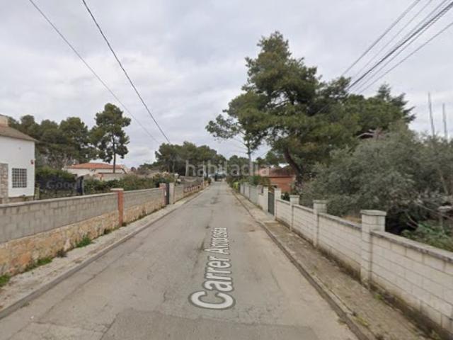 Casa en venta en les Pinedes de l'Armengol, Anoia