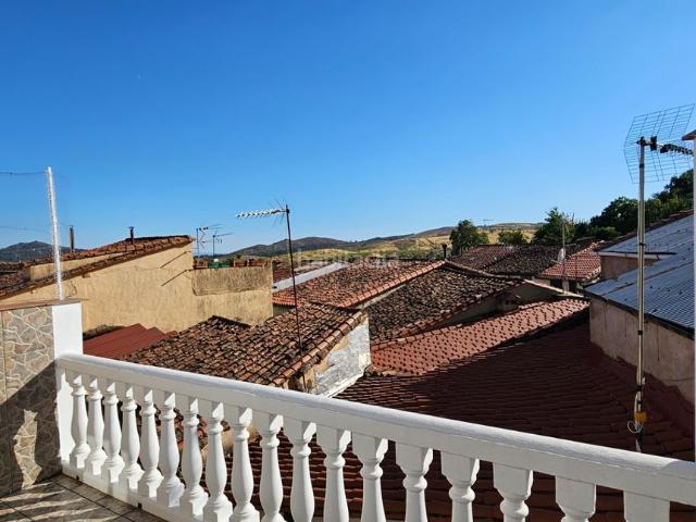 Casa en venta en Torre De Don Miguel, Extremadura