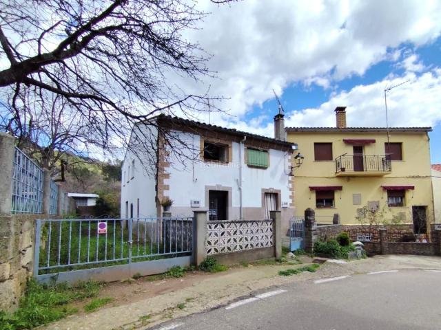 Casa en venta en Torre De Don Miguel, Extremadura