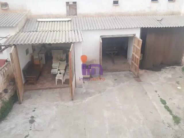 Casa en venta en Torre De Juan Abad, Castilla-La Mancha