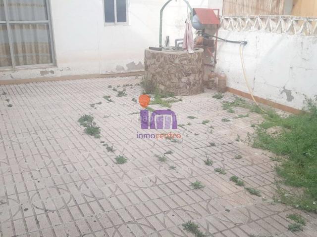 Casa en venta en Torre De Juan Abad, Castilla-La Mancha