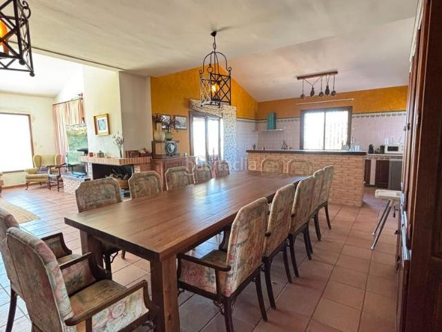 Casa en venta en Torre De Juan Abad, Castilla-La Mancha