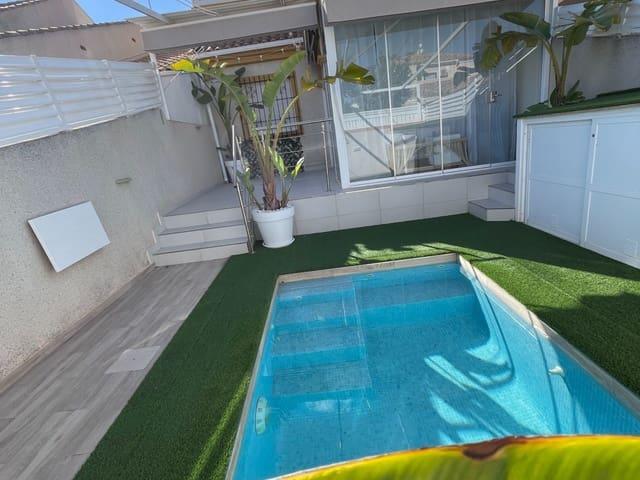 Casa en venta en Torre de la Horadada, el Baix Segura / La Vega Baja