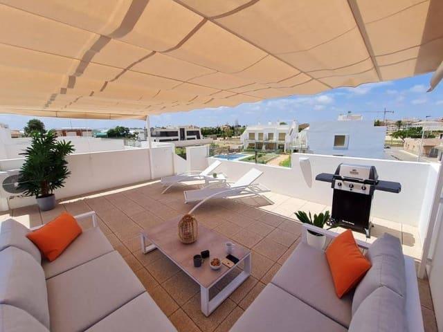 Casa en venta en Torre de la Horadada, el Baix Segura / La Vega Baja