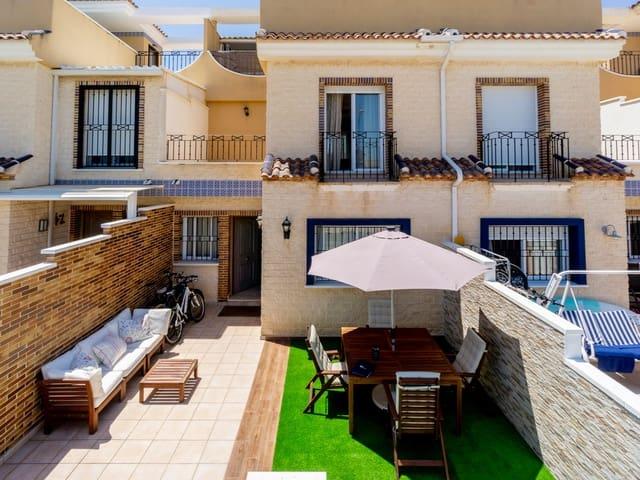 Casa en venta en Pilar De La Horadada, Torre de la Horadada
