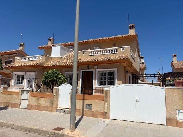 Casa en venta en Torre de la Horadada, el Baix Segura / La Vega Baja