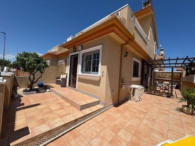 Casa en venta en Torre de la Horadada, el Baix Segura / La Vega Baja