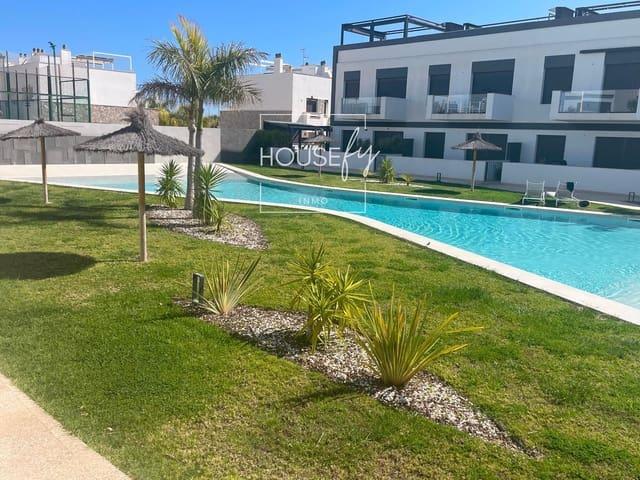 Casa en venta en Torre de la Horadada, Pilar De La Horadada