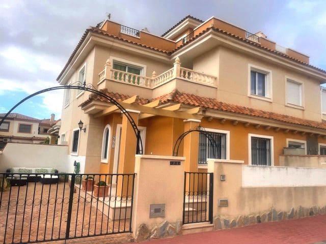 Casa en venta en Torre de la Horadada, el Baix Segura / La Vega Baja