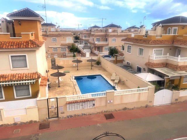 Casa en venta en Torre de la Horadada, el Baix Segura / La Vega Baja
