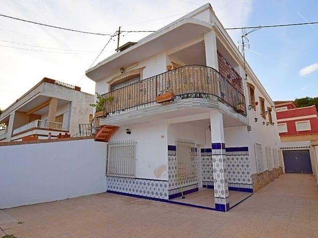 Casa en venta en Pilar De La Horadada, Torre de la Horadada