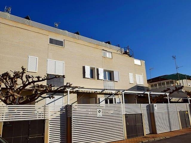 Casa en venta en Pilar De La Horadada, Torre de la Horadada