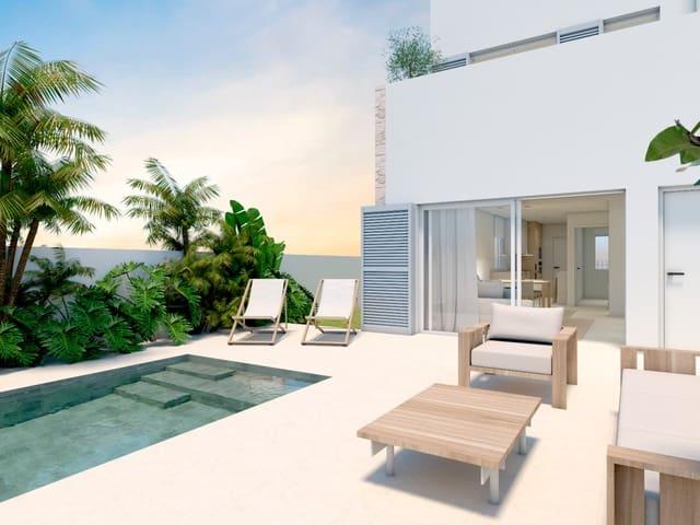 Casa en venta en Pilar De La Horadada, Torre de la Horadada