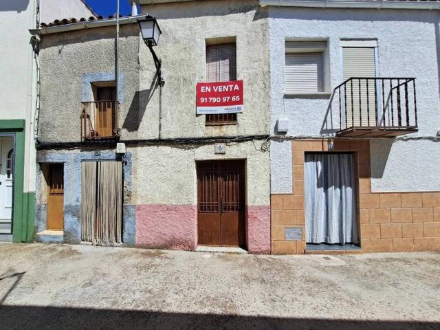 Casa en venta en Torre De Santa María, Extremadura