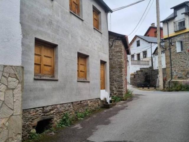 Casa en venta en El Bierzo, Castilla y León