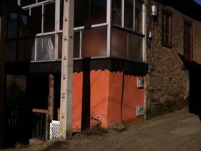 Casa en venta en Torre Del Bierzo, León