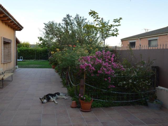 Casa en venta en Torre Del Burgo