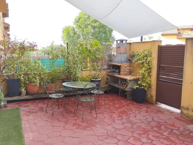 Casa en venta en Torre Del Burgo