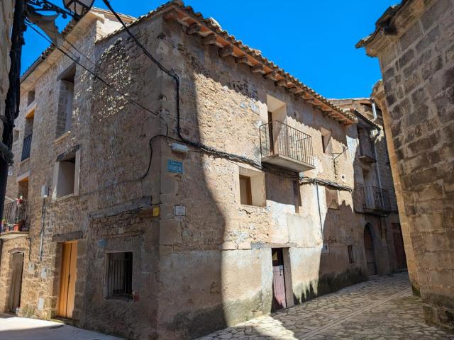 Casa en venta en Matarraña / Matarranya, Torre Del Compte