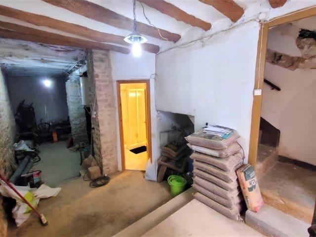 Casa en venta en Matarraña / Matarranya, Torre Del Compte