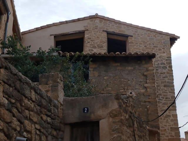 Casa en venta en Matarraña / Matarranya, Torre Del Compte