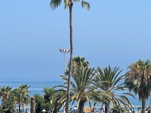 Casa en venta en Torre del Mar, La Axarquía