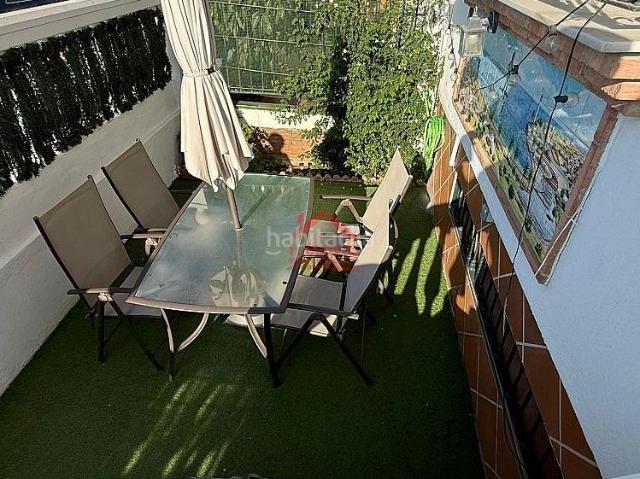 Casa en venta en Torre del Mar, La Axarquía