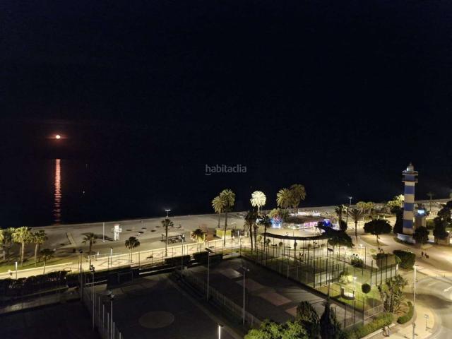 Casa en venta en Torre del Mar, La Axarquía