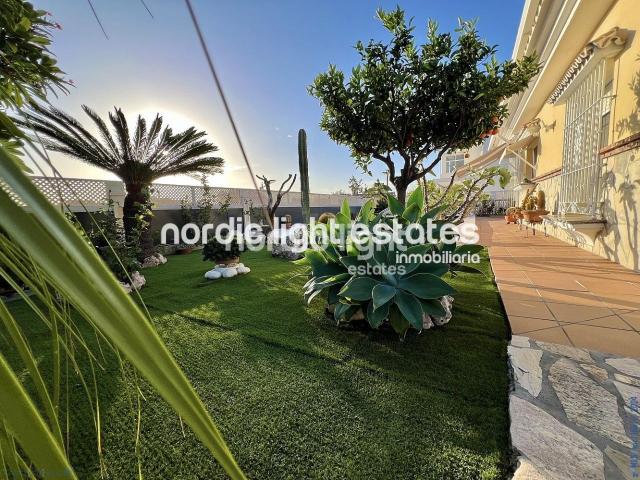 Casa en venta en Torre del Mar, La Axarquía