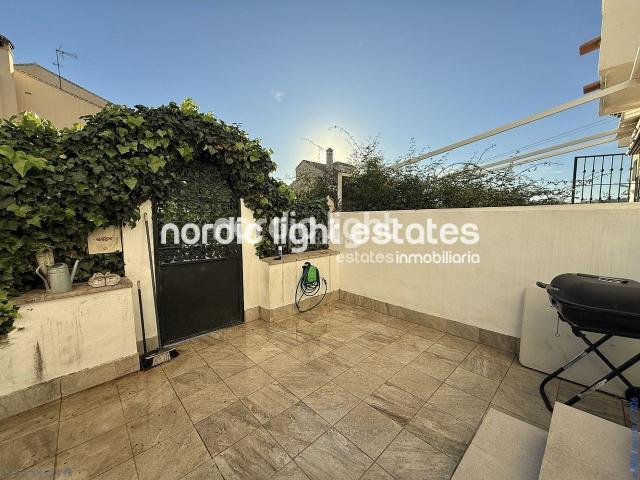 Casa en venta en Torre del Mar, La Axarquía