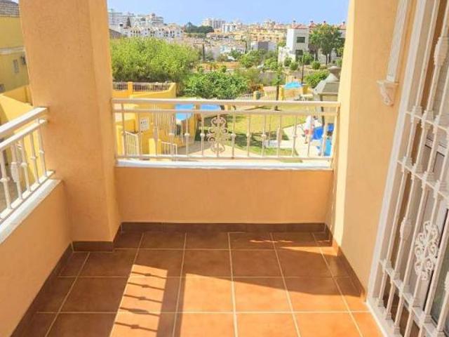 Casa en venta en Vélez-málaga, El Tomillar