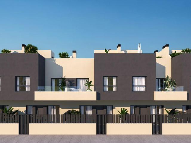 Casa en venta en La Viña, Vélez-Málaga