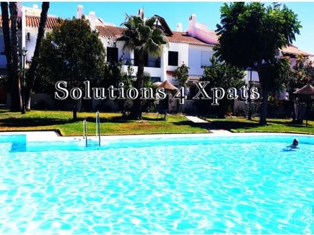 Casa en venta en Torre del Mar, La Axarquía