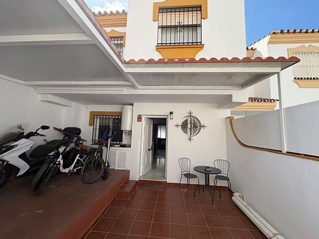 Casa en venta en Torre del Mar, La Axarquía
