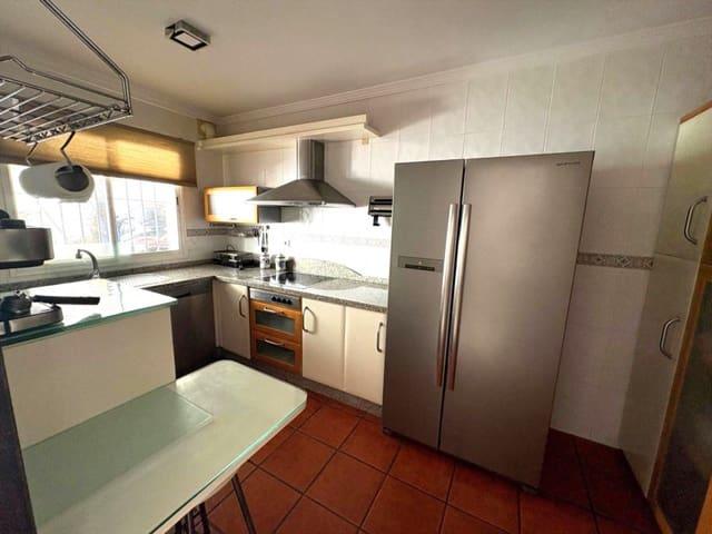 Casa en venta en Torre del Mar, La Axarquía