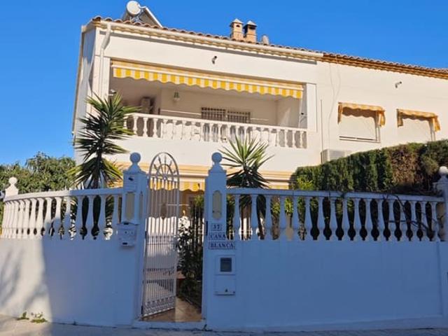 Casa en venta en Torre del Mar, La Axarquía