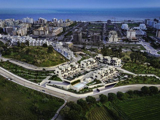 Casa en venta en Torre del Mar, Vélez-Málaga