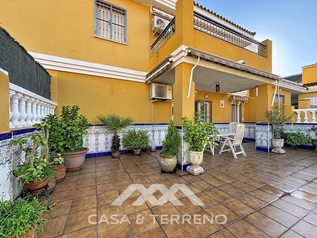 Casa en venta en Torre del Mar, La Axarquía