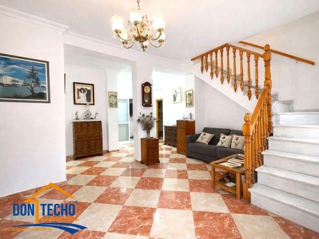 Casa en venta en Torre del Mar, La Axarquía