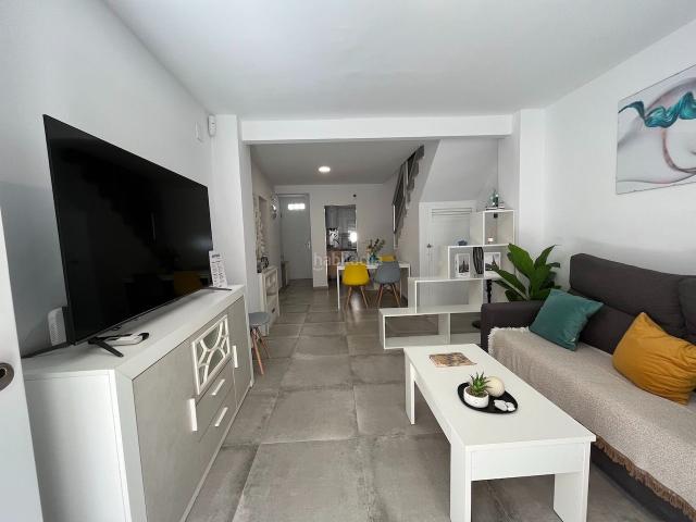 Casa en venta en Torre del Mar, La Axarquía