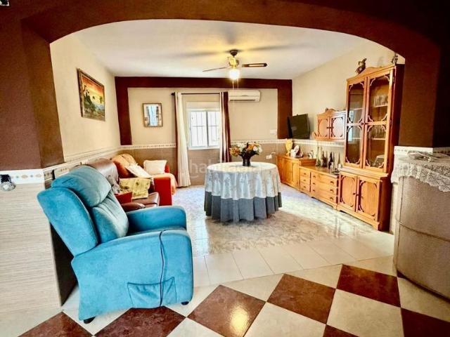 Casa en venta en Torre del Mar, La Axarquía