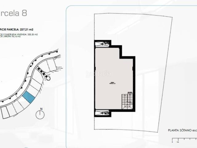 Casa en venta en Torre del Mar, La Axarquía