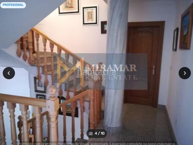 Casa en venta en Torre del Mar, La Axarquía