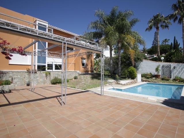 Casa en venta en Torre del Mar, La Axarquía