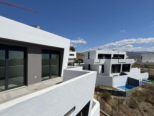 Casa en venta en Torre del Mar, La Axarquía