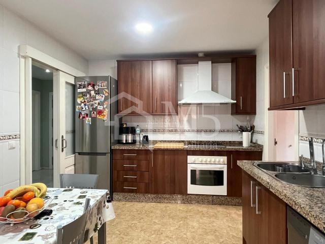 Casa en venta en Torre del Mar, La Axarquía