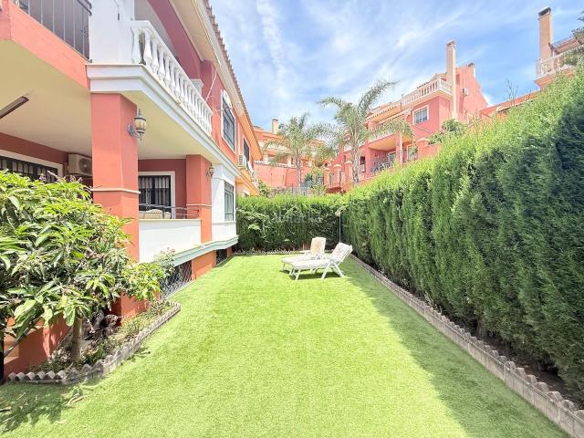 Casa en venta en Torre del Mar, La Axarquía