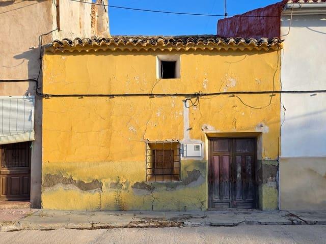 Casa en venta en Torre del Rico, Altiplano