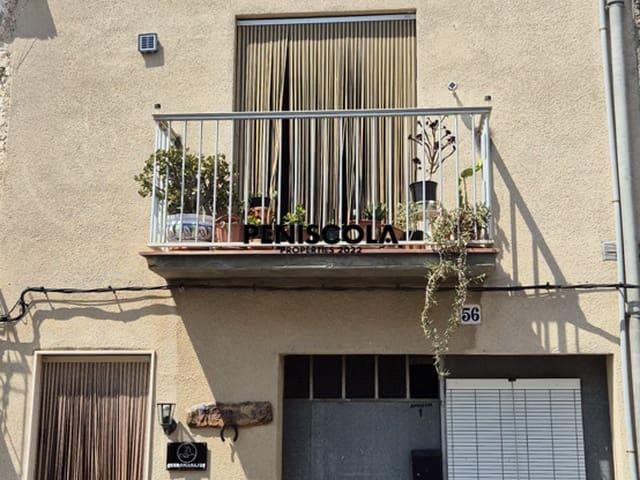 Casa en venta en la Plana Alta, Valencia