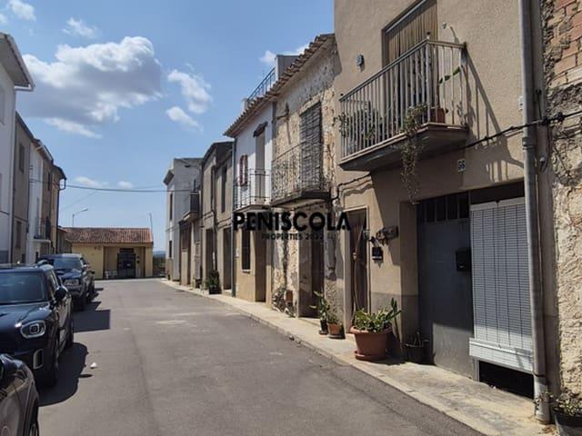 Casa en venta en la Plana Alta, Valencia